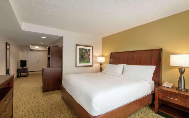 Hilton Garden Inn Orlando East/UCF Area