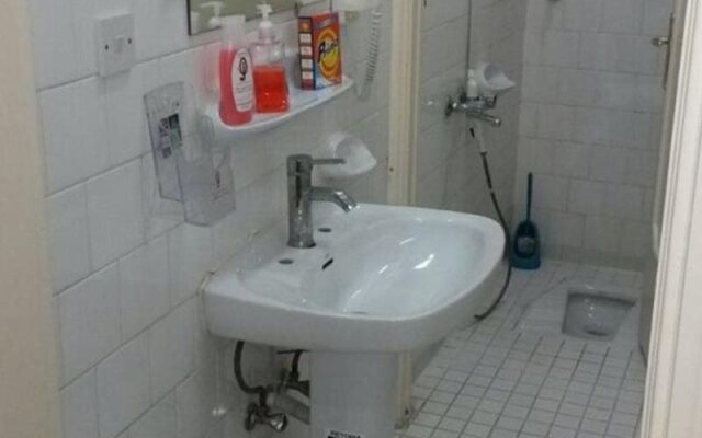 Dana Al Aseel Apartment