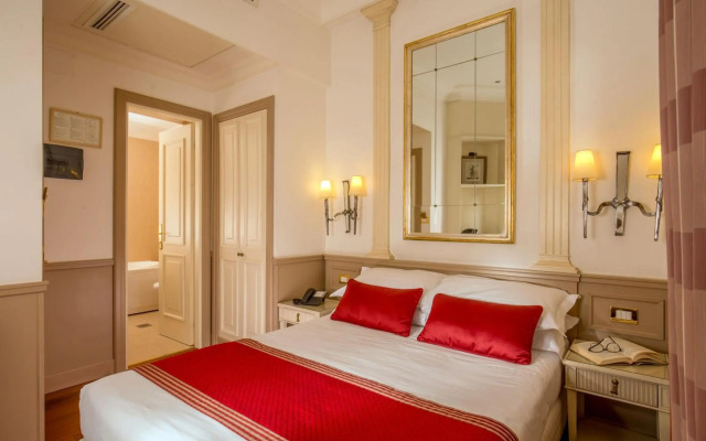 Hotel Villa Glori