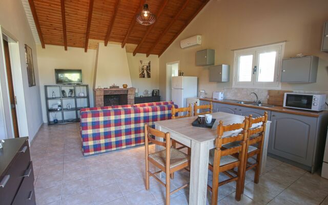 Corfu Sea Palm Residence