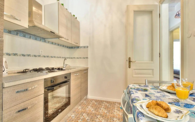 Boutique Apartman Villa Mediteran