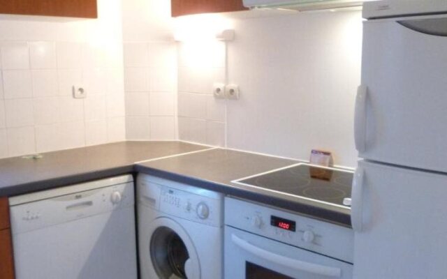 Appart'City Classic  Aix en Provence - Fuveau