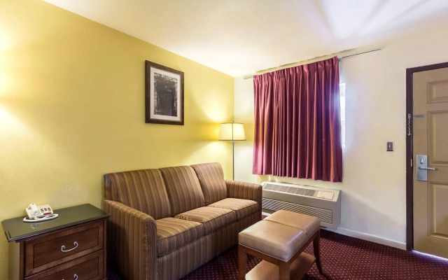 HillView Inn