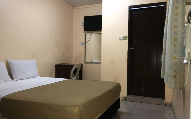 Spot On 89927 Villa Hotel