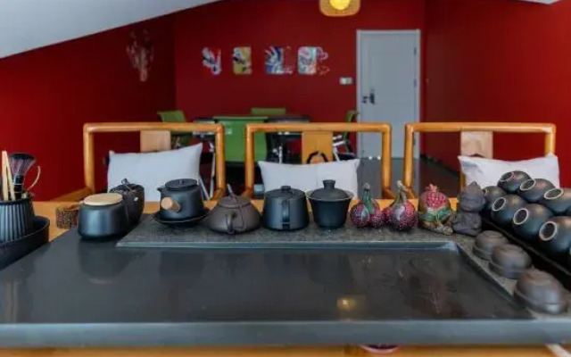 Samuya Xiaozhu Homestay