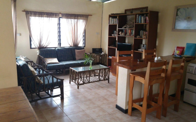 Mango Lodge