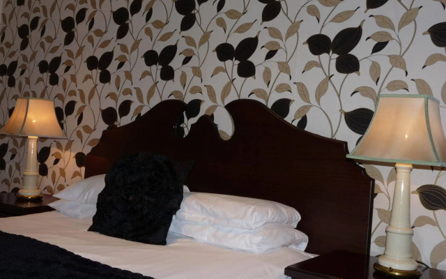 Park Hotel Dunoon