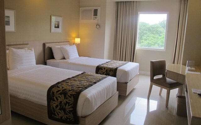 Zerenity Hotel & Suites