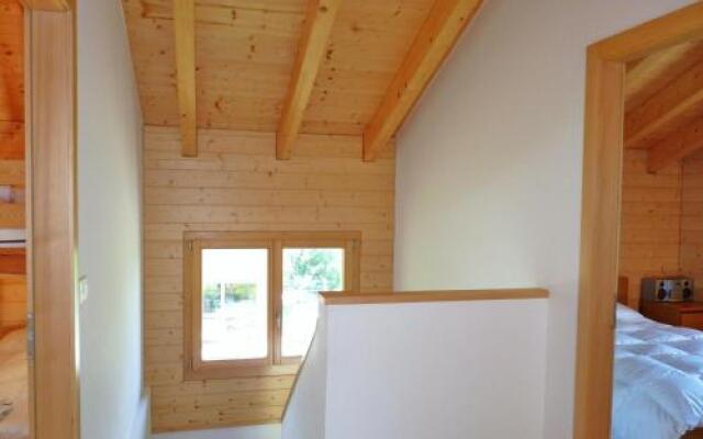 Chalet L'Escapade