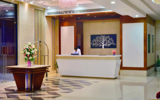 Grand Notting Hills Hotel and Resorts