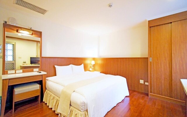 MaGong Ancient Street NO.10