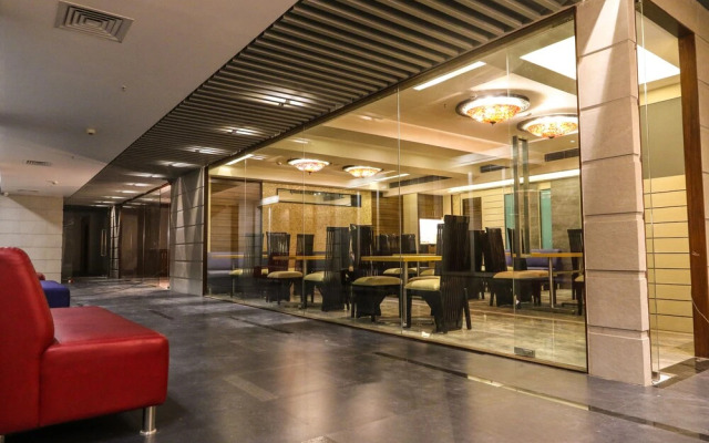 The Grand Asansol