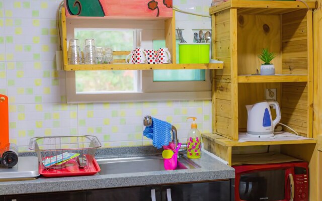 Yangpyeong Wide-garden House Pension