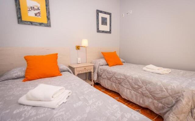 Apartamentos Cudillero