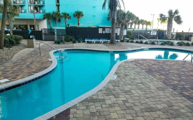 The Palace 509