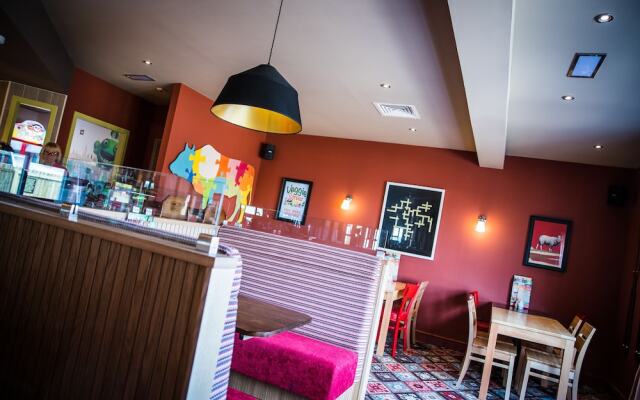 Harbour Spring, Peterhead by Marston's Inns