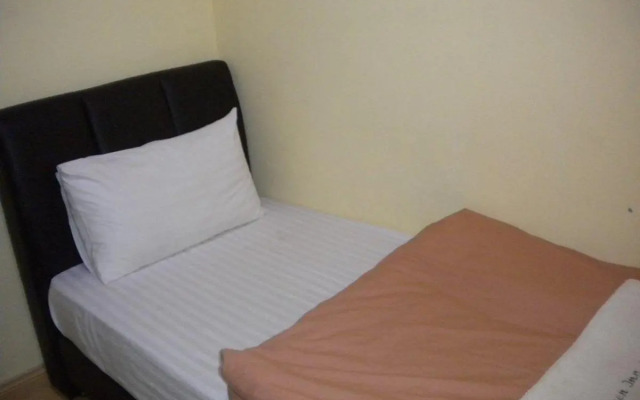 OYO 1028 15 Avenue Inn