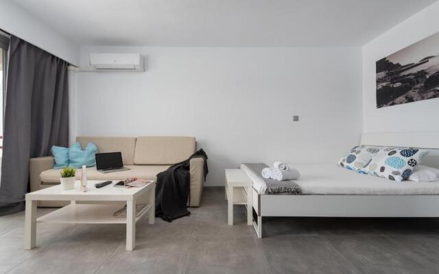 Nice Studio in Siesta 2 in Puerto Alcudia 5