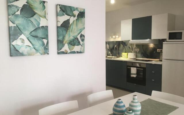 Spirit Los Boliches Apartment for 10 person