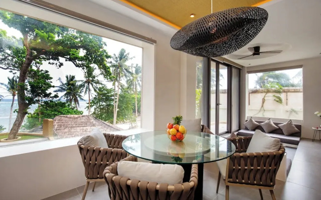 Encantada Residences
