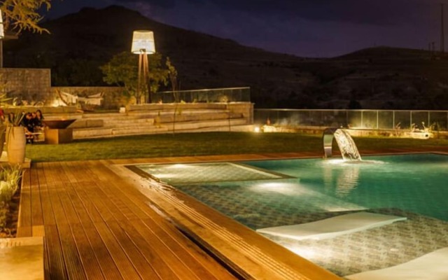 Villa The Boutique Cappadocia