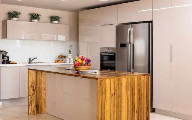 Sweet Inn Apartments - Harav Kook 7