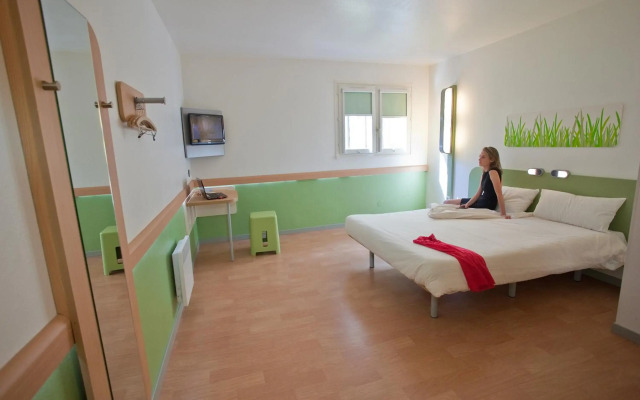 ibis budget Marne la Vallée