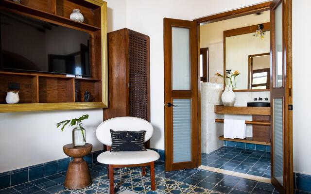 Cigno Hotel (Adults Only)