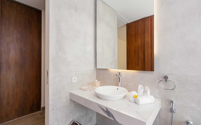 Villa Brawa 8
