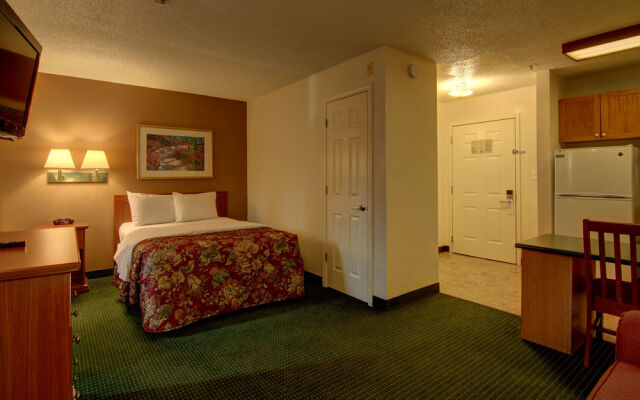 InTown Suites Extended Stay Atlanta GA - Marietta Town Center