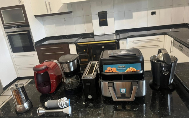 Espectacular Casa con Piscina en Allariz