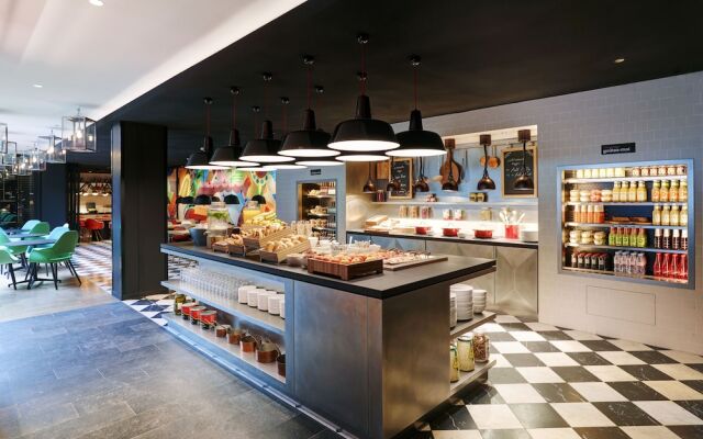 citizenM Paris Champs-Élysées