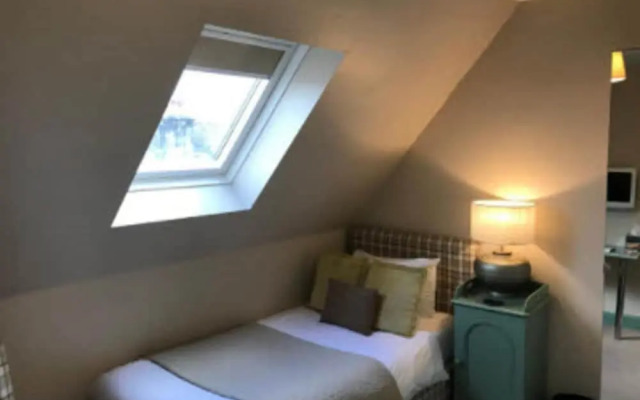 Martins Guest House
