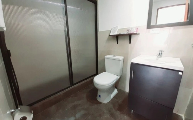Hotel Santorini La 70 Medellin