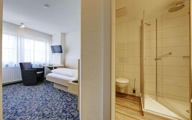 Hotel Bauer Großbettlingen