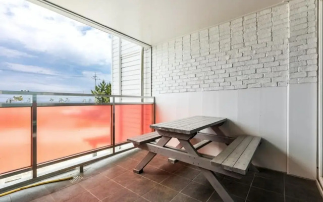 Yangyang Bono Pension