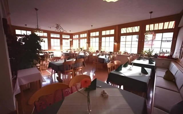 Hotel Altenberg