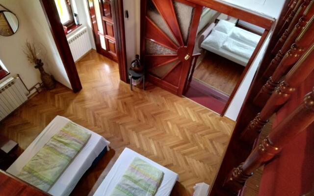 Holiday Home Jakovci