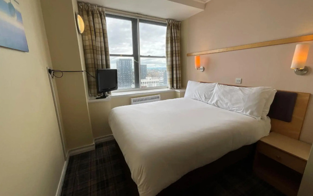 Britannia Inn Glasgow