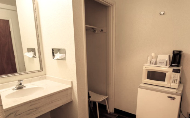 Travelodge by Wyndham Pendleton OR