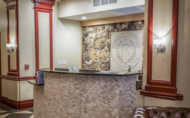 The Gin Hotel, an Ascend Collection Hotel