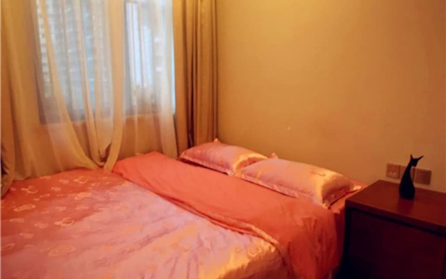 Sanya Linglong Lulushun Hotel