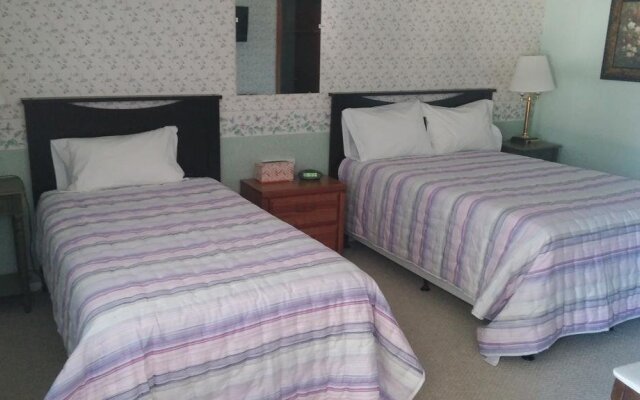 Oakes Oramel Inn