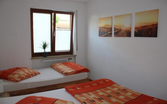 Ferienwohnung Novotny