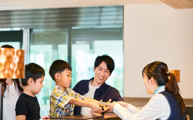 Holiday Inn Resort Kuroyon by IHG
