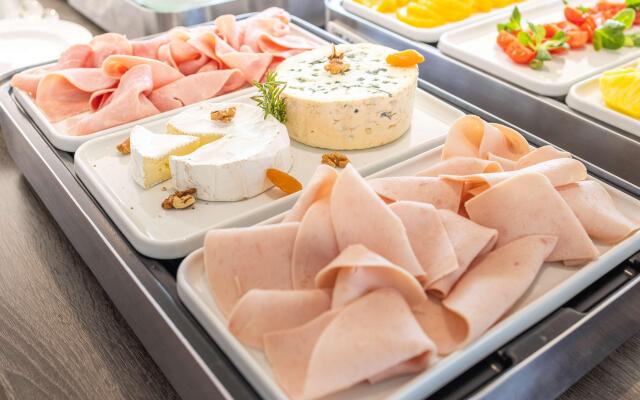Quality Hotel Bordeaux Pessac