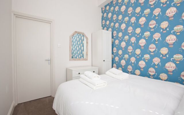 Regents Style 1 Bedroom Apartment