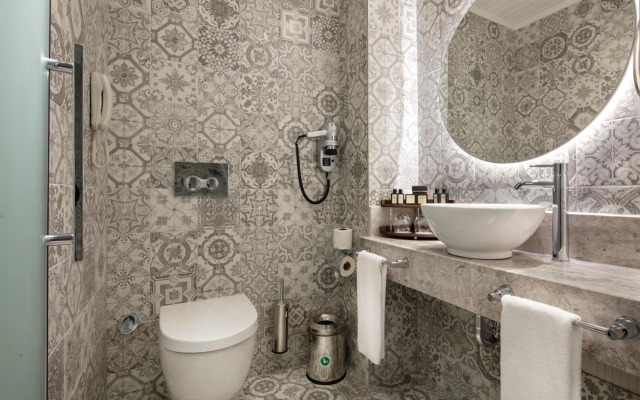 Granada Luxury Belek - All Inclusive