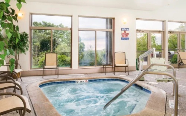 Club Wyndham Galena - 5 Nights, Galena, USA