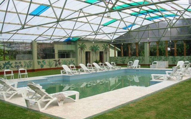 La Quinta Eco Hotel